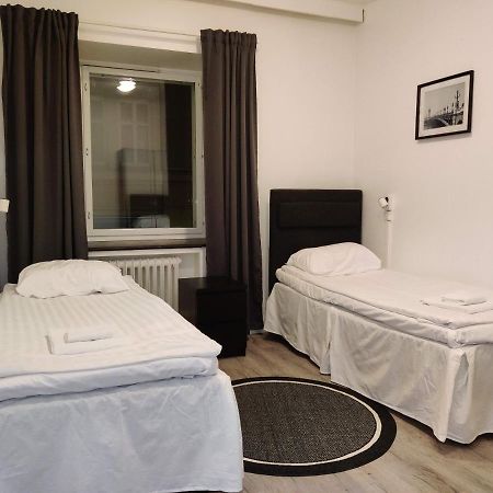 Alexi Apartments - Newly Renovated Apt In The Heart Of The City Near To Railway Station And Nokia Arena Tampere Ngoại thất bức ảnh