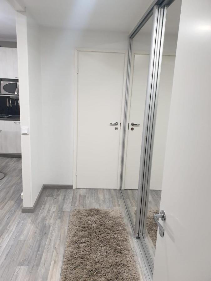 Alexi Apartments - Newly Renovated Apt In The Heart Of The City Near To Railway Station And Nokia Arena Tampere Ngoại thất bức ảnh
