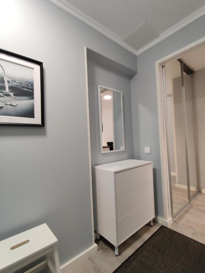 Alexi Apartments - Newly Renovated Apt In The Heart Of The City Near To Railway Station And Nokia Arena Tampere Ngoại thất bức ảnh