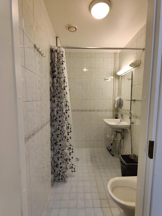 Alexi Apartments - Newly Renovated Apt In The Heart Of The City Near To Railway Station And Nokia Arena Tampere Ngoại thất bức ảnh