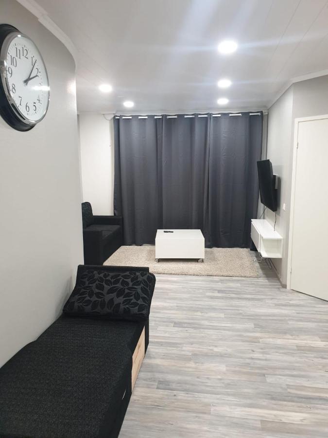 Alexi Apartments - Newly Renovated Apt In The Heart Of The City Near To Railway Station And Nokia Arena Tampere Ngoại thất bức ảnh